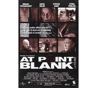 AT POINT BLANK