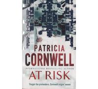 At Risk (Winston Garano Series)