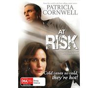 At Risk [Patricia Cornwell] [NON-UK Format / Region 4 Import - Australia]
