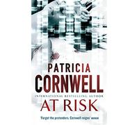 At Risk (Winston Garano Series)