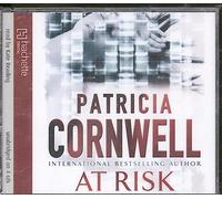 At Risk (Winston Garano Series)