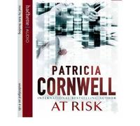 At Risk (Winston Garano Series) (CD-Audio) - Common