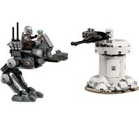 LEGO Star Wars AT-RT Attack Building Toy Set 75444 PREORDER