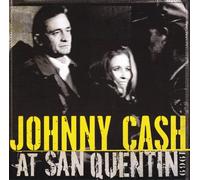 At San Quentin 1969