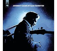 Johnny Cash - at San Quentin [the Complete 1969 Concert] [CD]