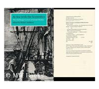 At Sea with the Scientifics: The Challenger Letters of Joseph Matkin