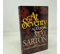At Seventy - A Journal