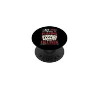 At Seventy Playing With A Full Deck Of Cards 70th Birthday PopSockets Adhesive PopGrip