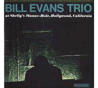 At Shelly's Manne-Hole, Hollywood, California [VINYL]