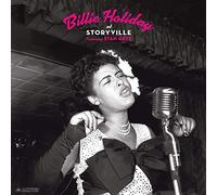 Billie Holiday - At Storyville [VINYL]