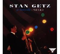 At Storyville Vol 1 & 2 by Stan Getz (2004-01-01)