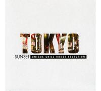 At Sunset - Tokyo