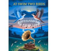 At Swim-Two-Birds