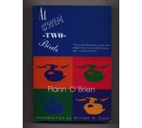 At Swim-Two-Birds (John F. Byrne Irish Literature Series)