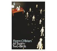 At Swim-two-birds: (Penguin Modern Classics)