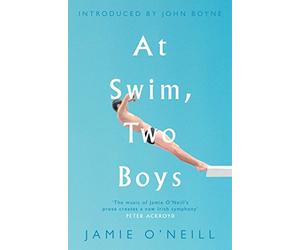 At Swim, Two Boys