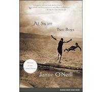 At Swim, Two Boys (Award-Winning Fiction)