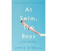 Jamie O'Neill – At Swim, Two Boys – Paperback