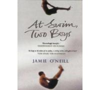 At Swim, Two Boys.by O'Neill New 9780743207140 Fast Free Shipping