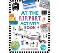 At the Airport Activity Book