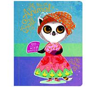 At the Animal Ball: Cute Characters to Create, With Sounds and Movements to Make