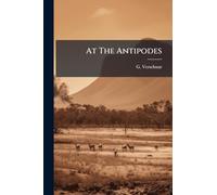 At The Antipodes