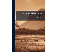 At The Antipodes