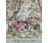 At the Artisan's Table