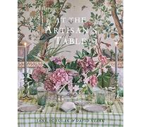 At the Artisan's Table – Thames & Hudson