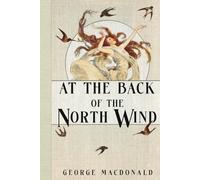 At The Back Of The North Wind