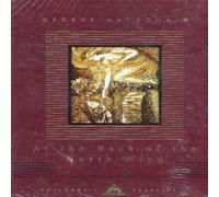 At The Back Of The North Wind Book George Macdonald Multi One Size