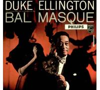 At The Bal Masque