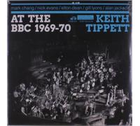 At The BBC 1969-70 (Rsd 2026) [VINYL]