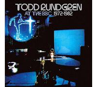 At The BBC 1972-1982 - Todd Rundgren Compact Disc