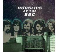 Horslips - At The BBC