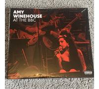 Amy Winehouse - At The BBC [New CD]