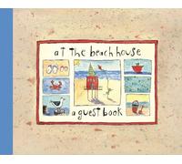 At the Beach House: A Guest Book