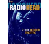 At The Beacon Theatre..