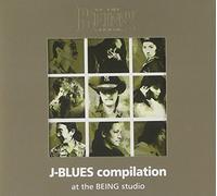 At The Being Studio Series:J-Blues Compilation