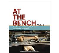 At the Bench Vol. 2