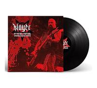 Slayer - At The Big 4 Festival [VINYL]