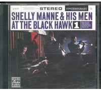 At The Black Hawk: VOL.1;Volume One Of Four Albums Recorded In Actual Performan