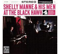 At The Black Hawk Vol 4