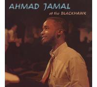 Ahmad Jamal - At The Blackhawk [SHM-CD]