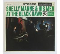 At the Blackhawk, Vol. 3