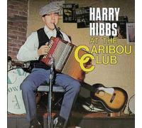 At the Caribou Club