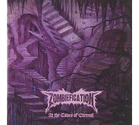At The Caves Of Eternal by Zombiefication (2013-05-14)