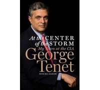 At the Center of the Storm