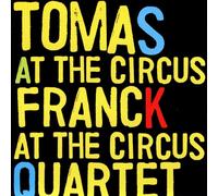 AT THE CIRCUS