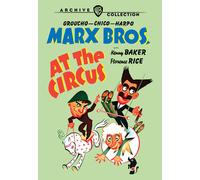At The Circus (1939) [Edizione: Stati Uniti]
